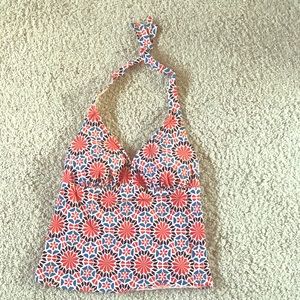 Lands End Tankini top